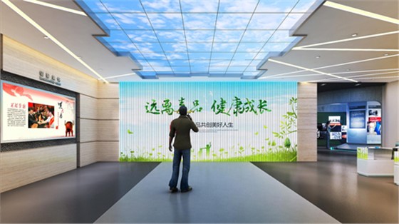 國(guó)際禁毒日丨讓我們走進(jìn)這些禁毒教育基地，一起筑牢禁毒第一道防線！